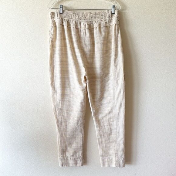 Free People Roll With It Harem Pants Drop Crotch - Picture 7 of 15
